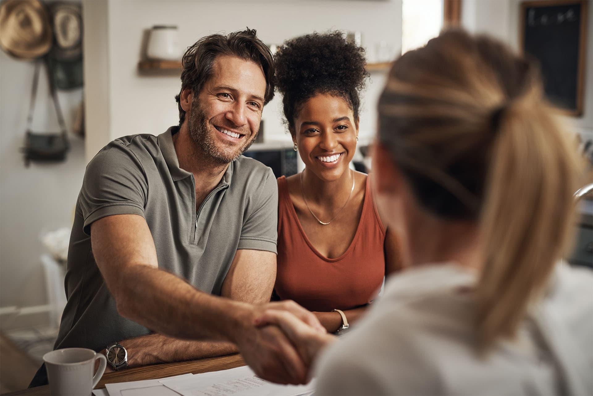 Why Choose Castle Hill Properties for Your Block