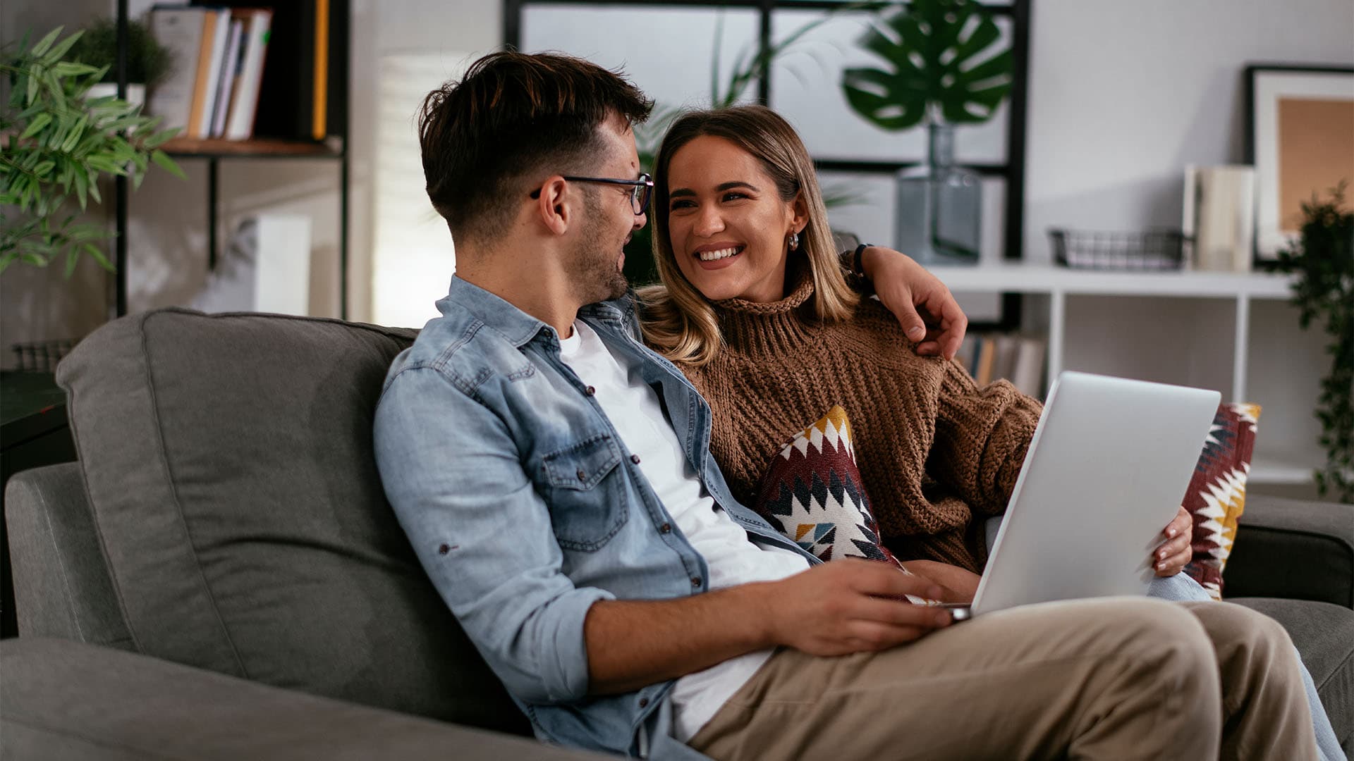 Get a Rental Valuation