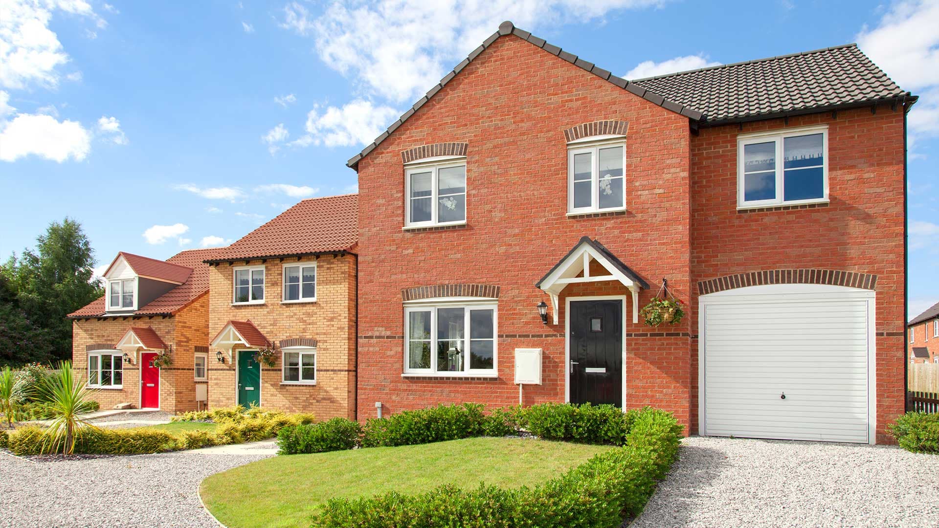 Burnham Area