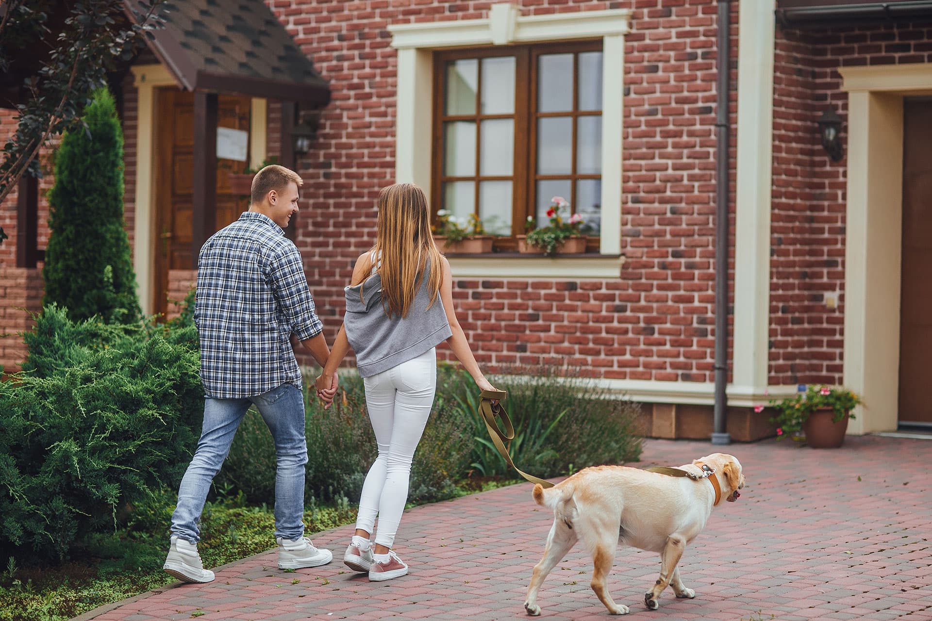 Partners in Property Progress