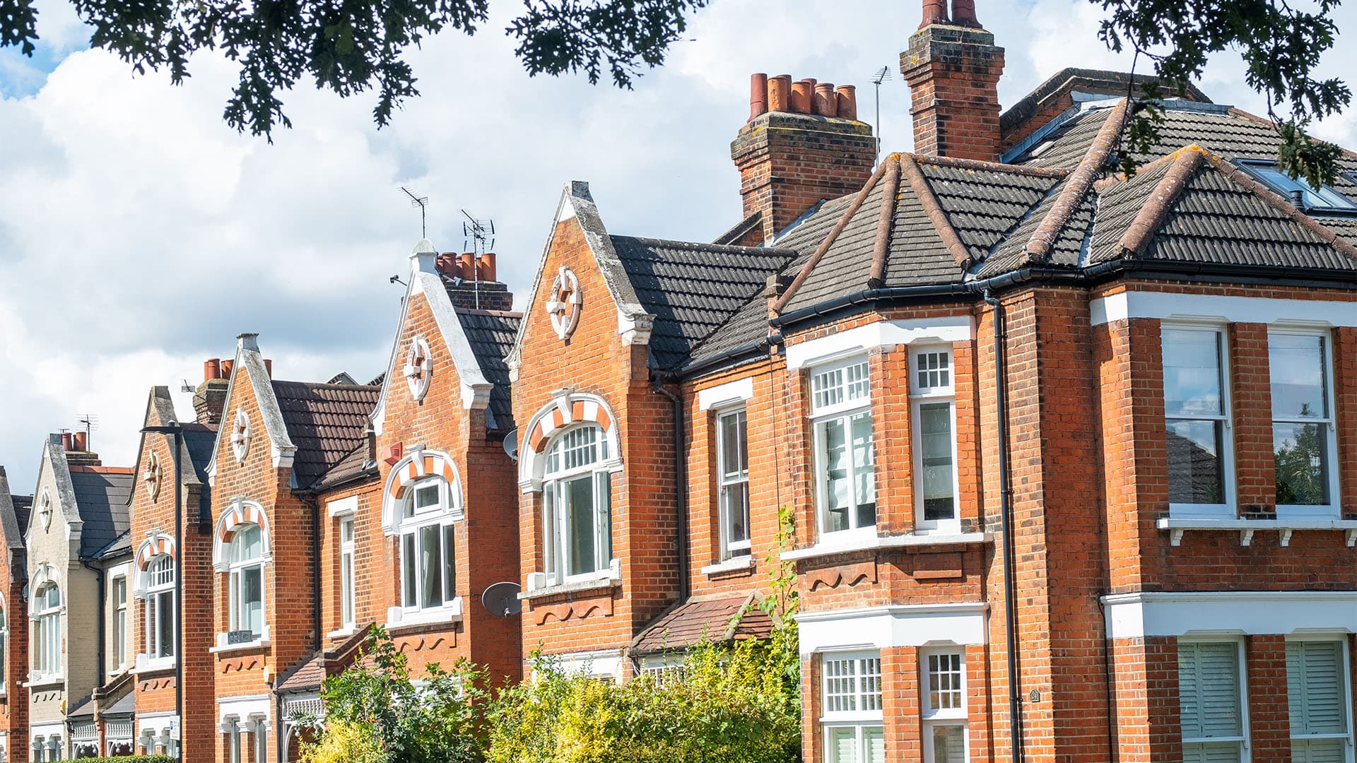 Why Landlords Choose Castle Hill Properties
