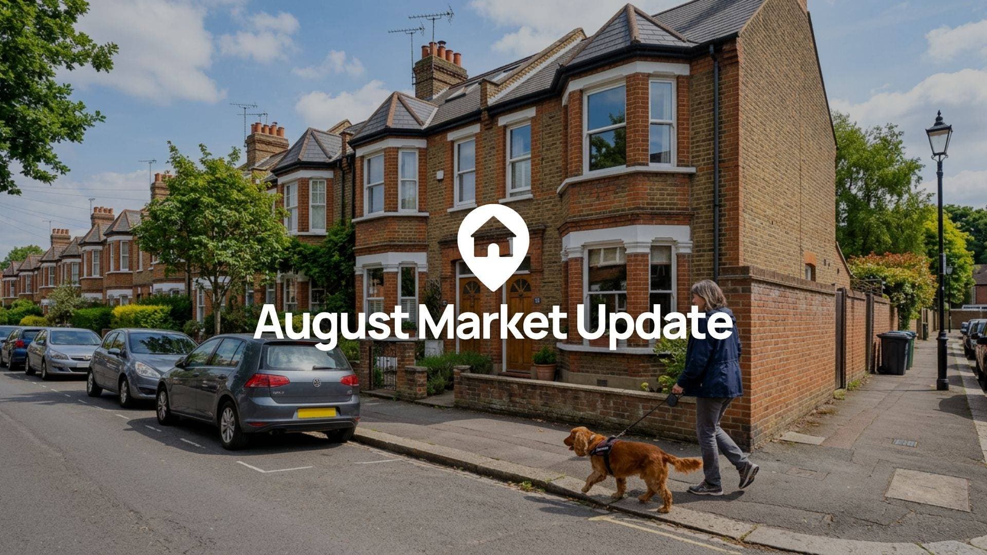 August Market Update