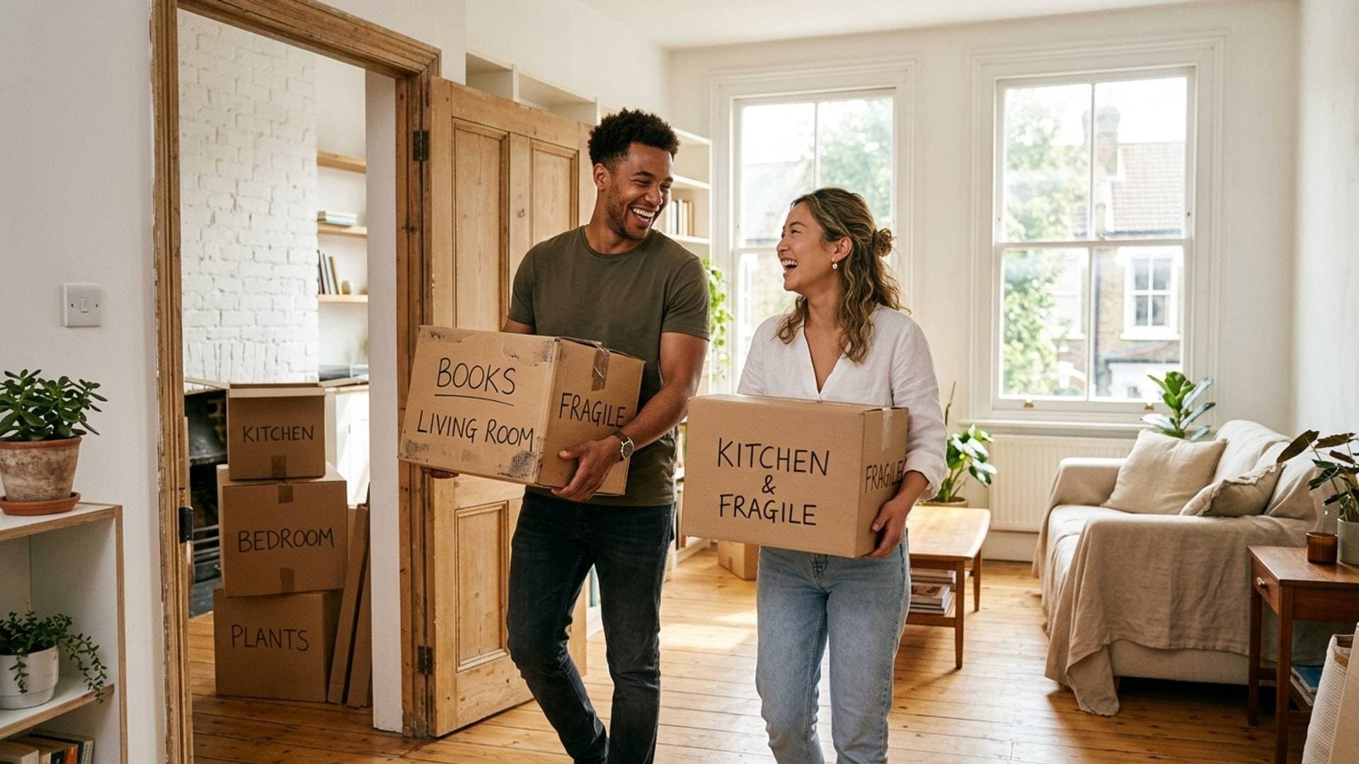 Empowering with information: helping Gen Z understand renting