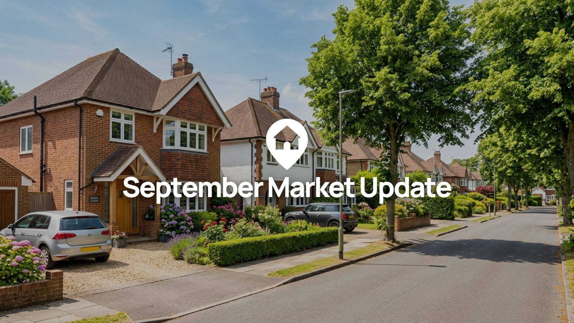 September Market Update