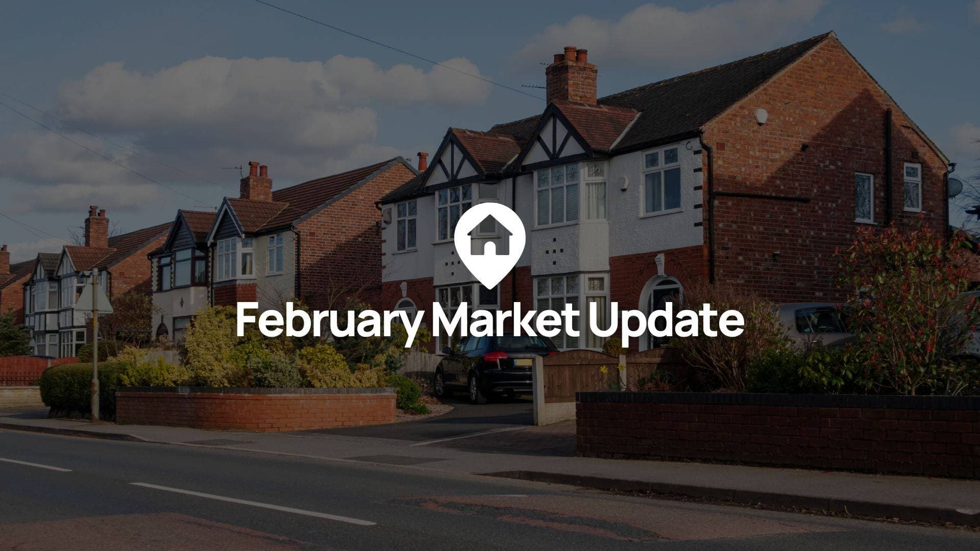 February Market Update
