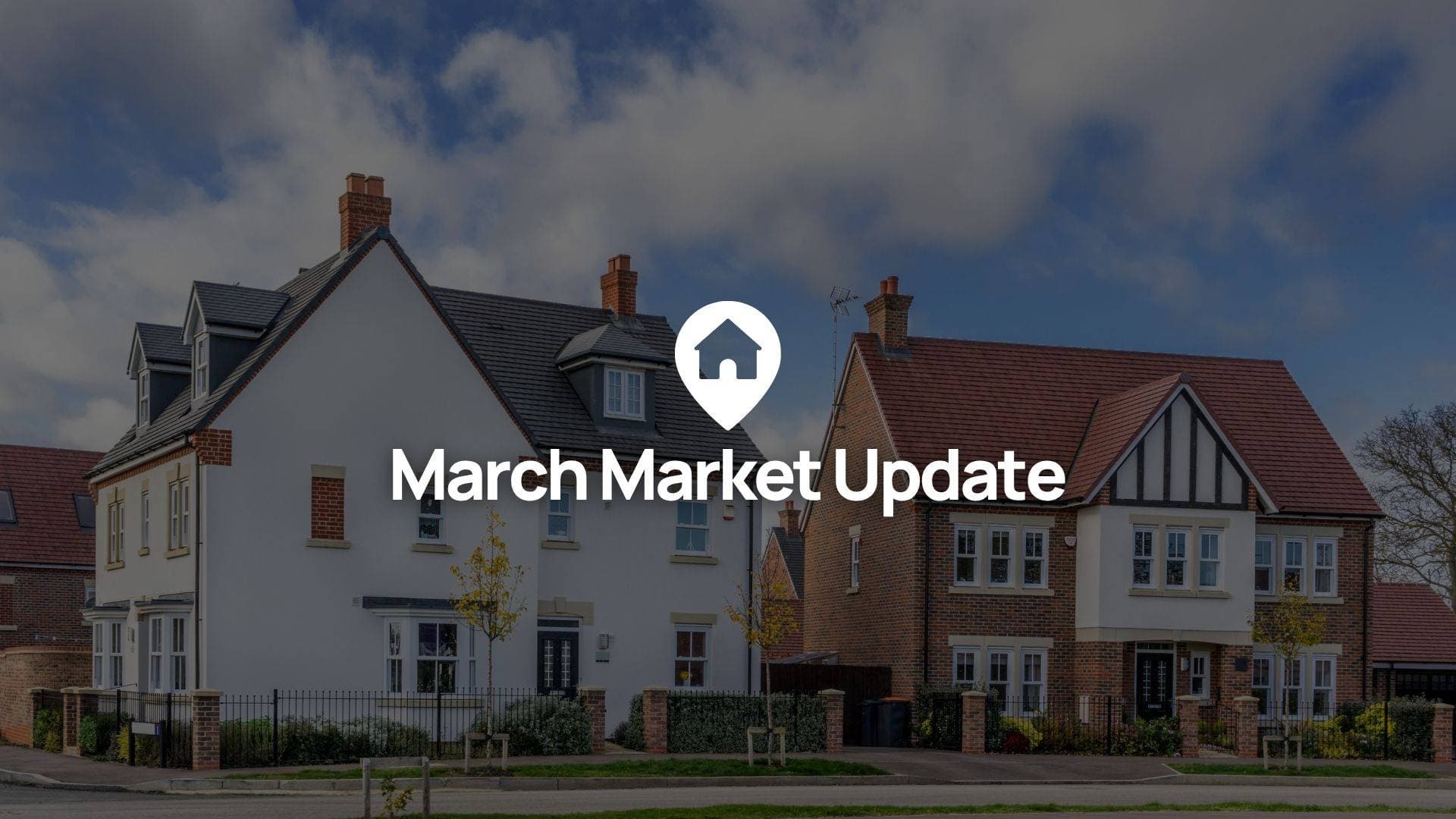 March Market Update