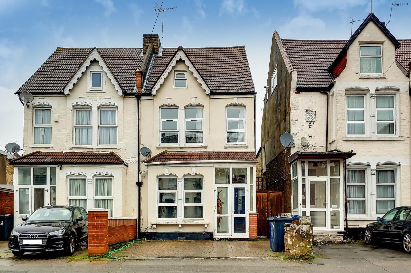 Gordon Road, West Ealing, W13