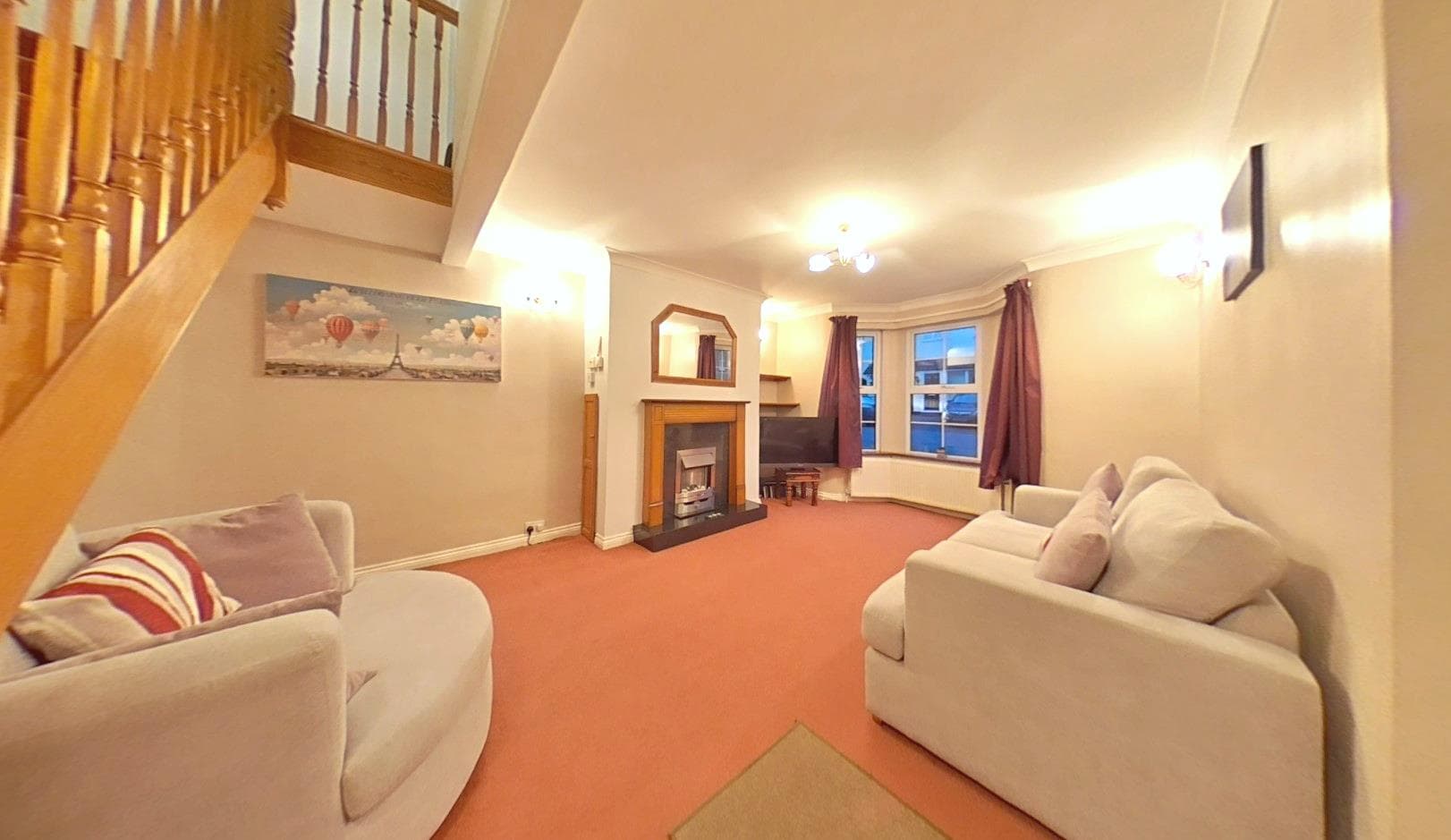 Milner Road, Burnham, Slough