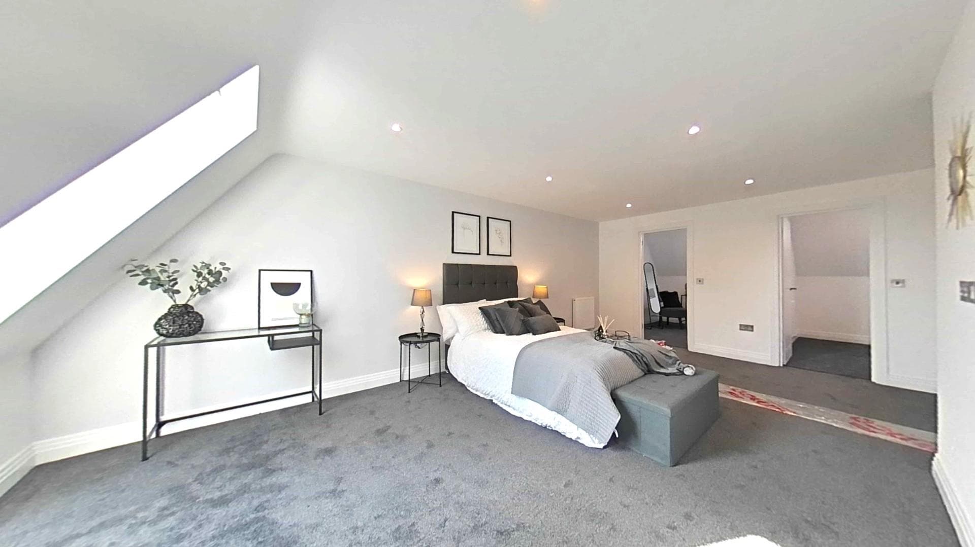 Chestnut Drive, Burnham