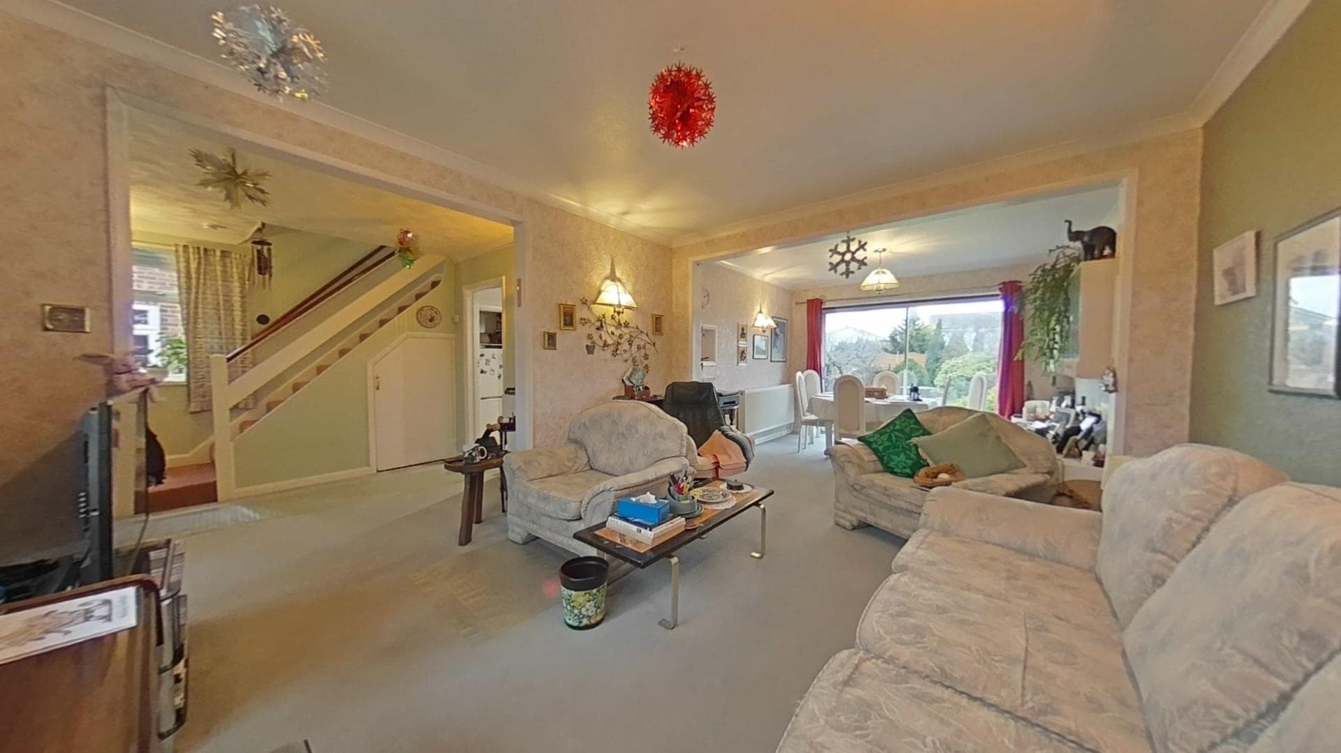 St. Leonards Road, Windsor