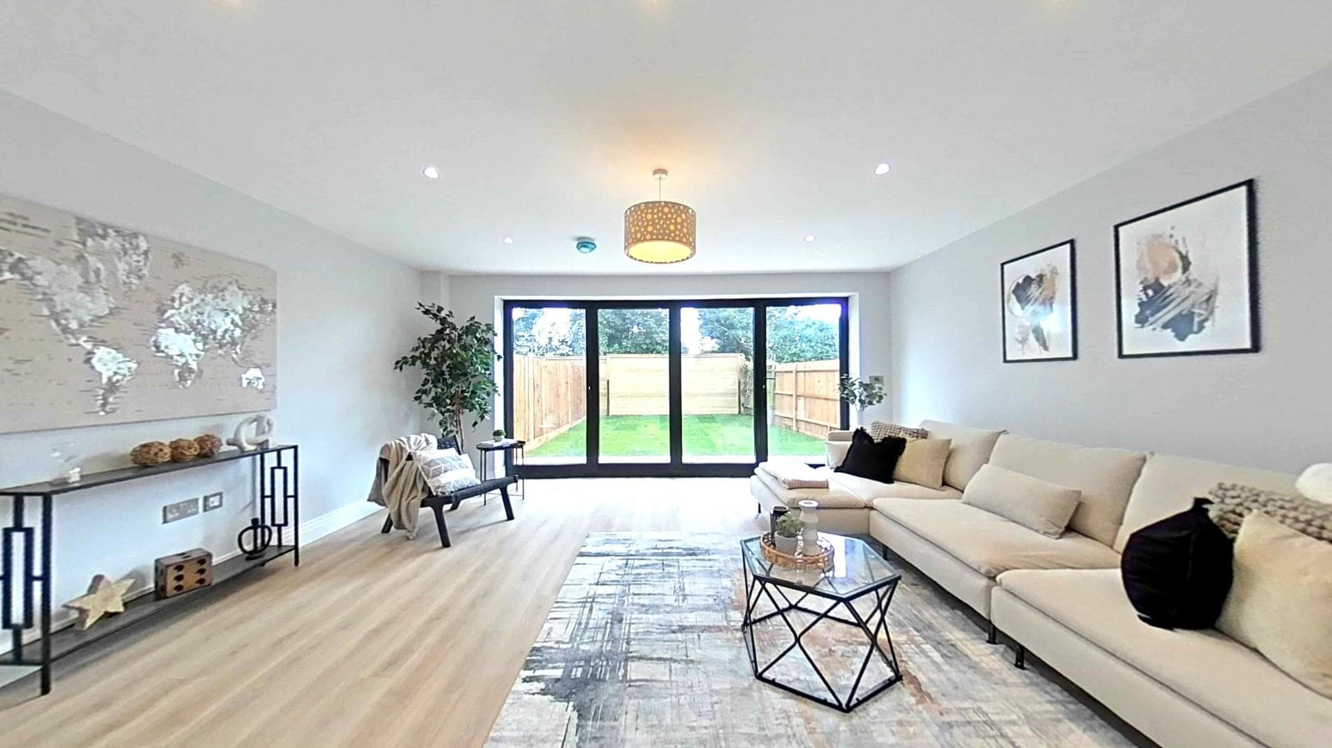 Chestnut Drive, Burnham