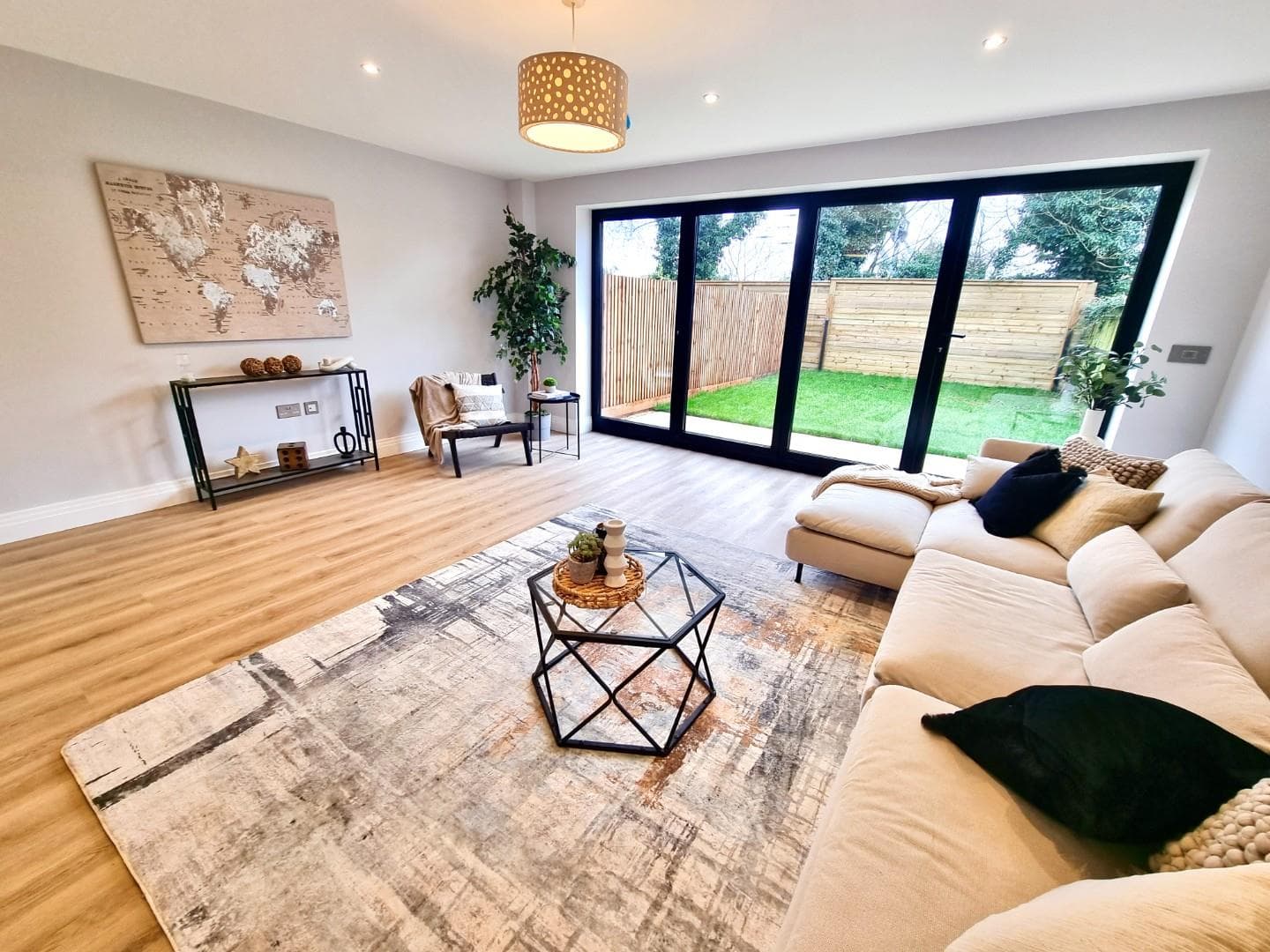 Chestnut Drive, Burnham – New Home