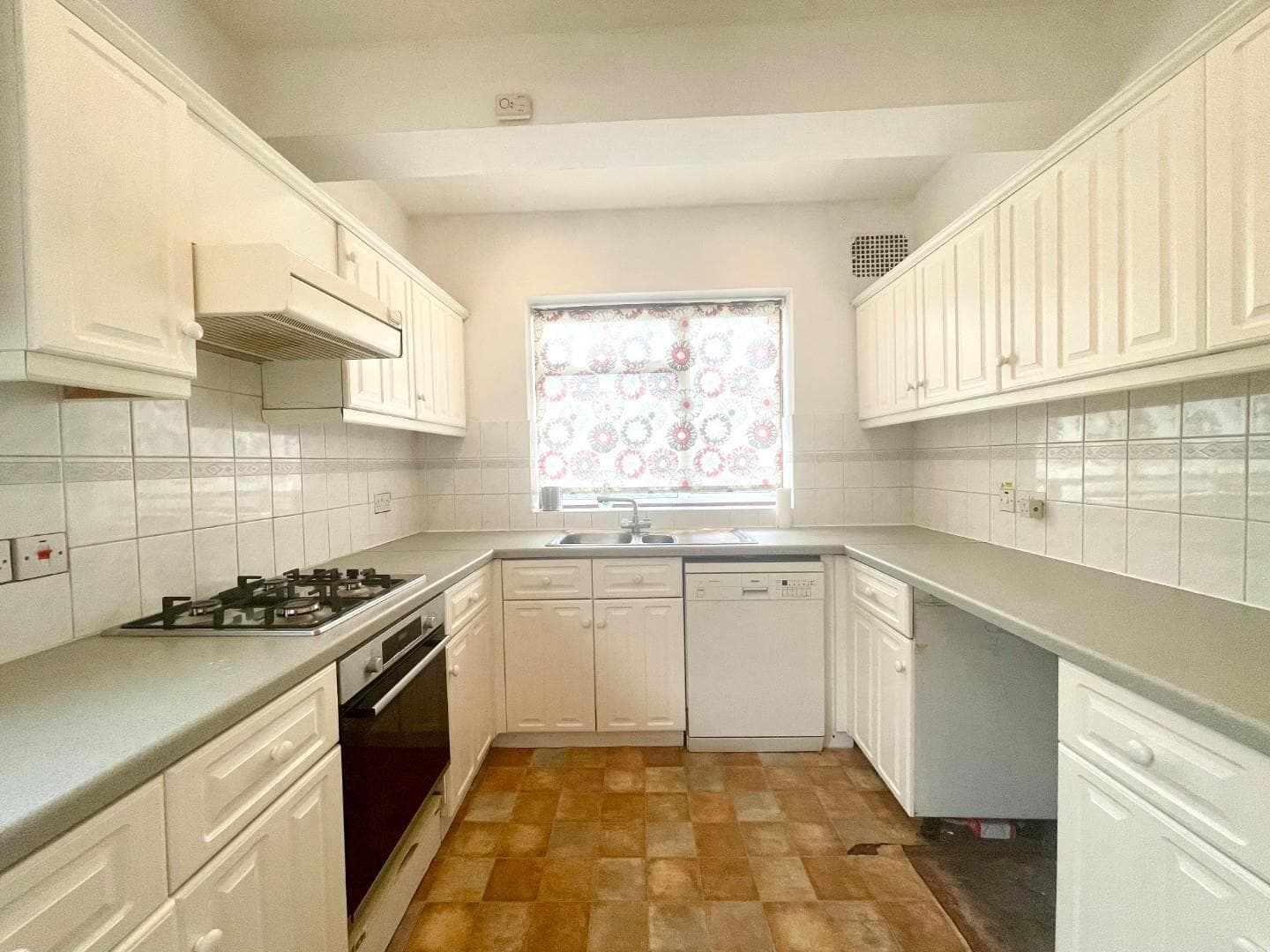 Culmington Road, West Ealing