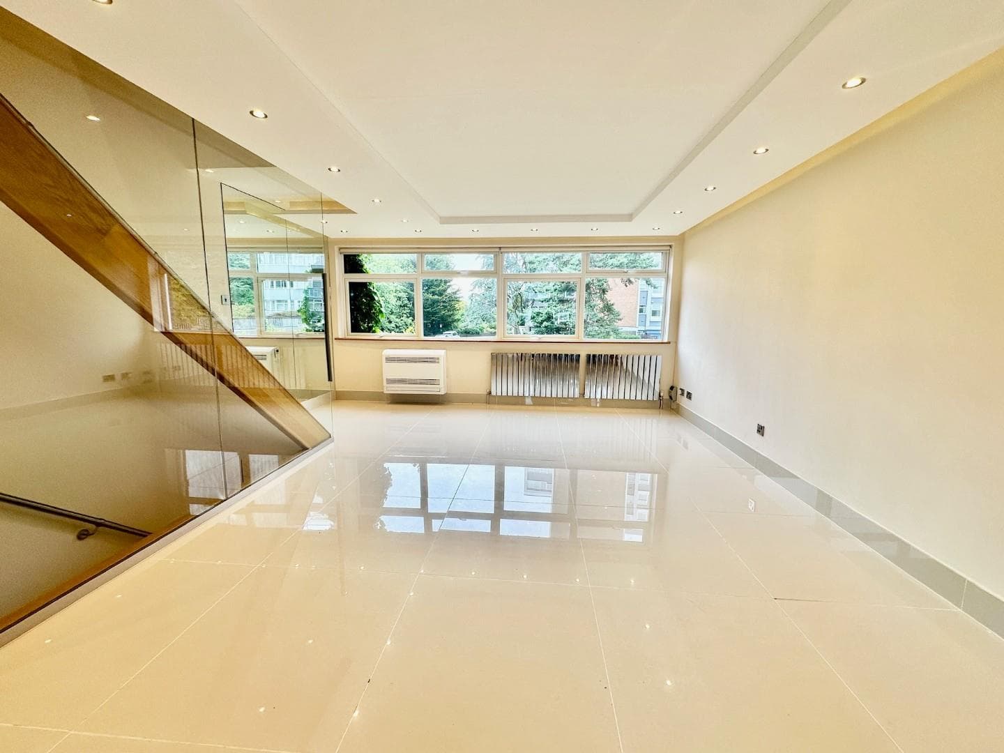 Heronsforde, London, W13