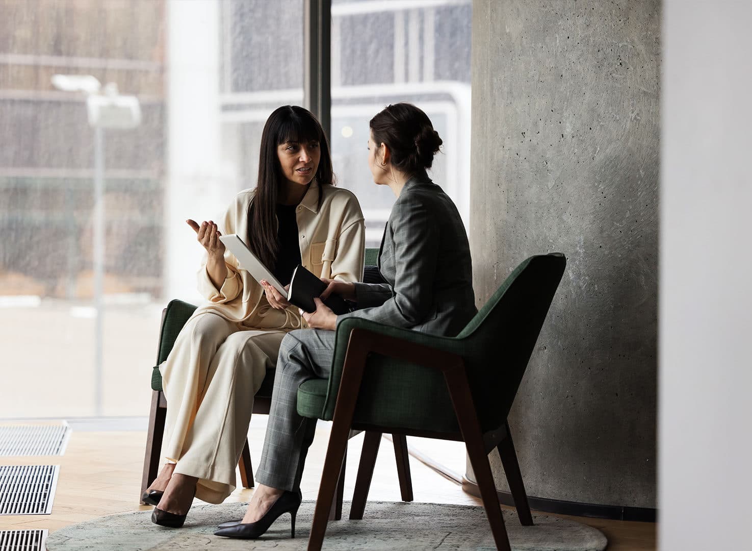 Supporting Tenants, Protecting Landlords