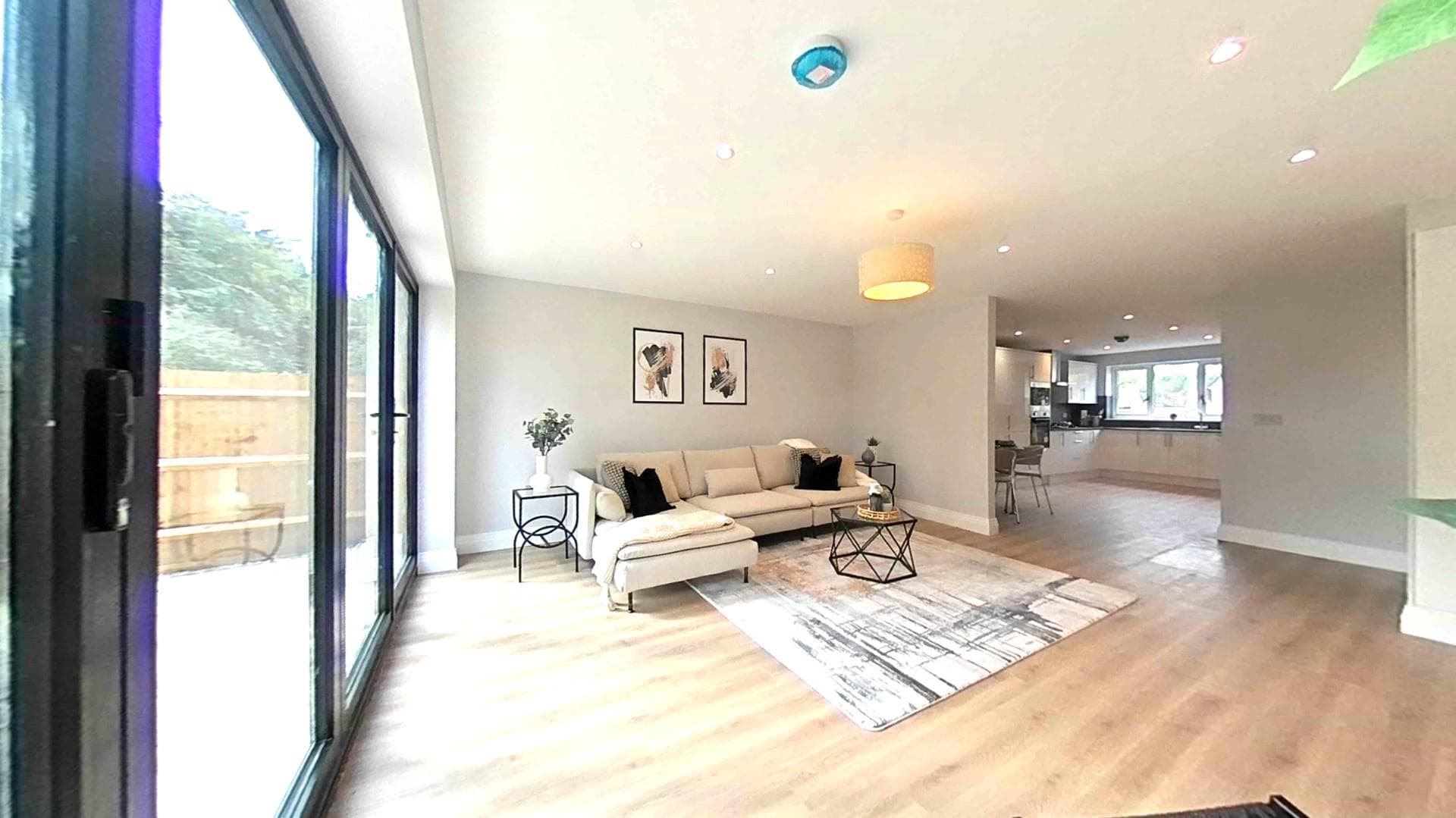 New Build – Chestnut Drive, Burnham