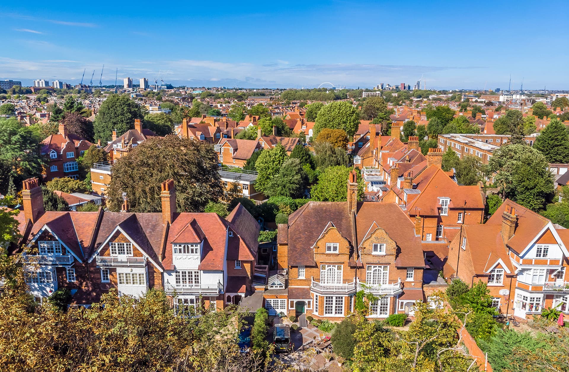 Deep local market knowledge