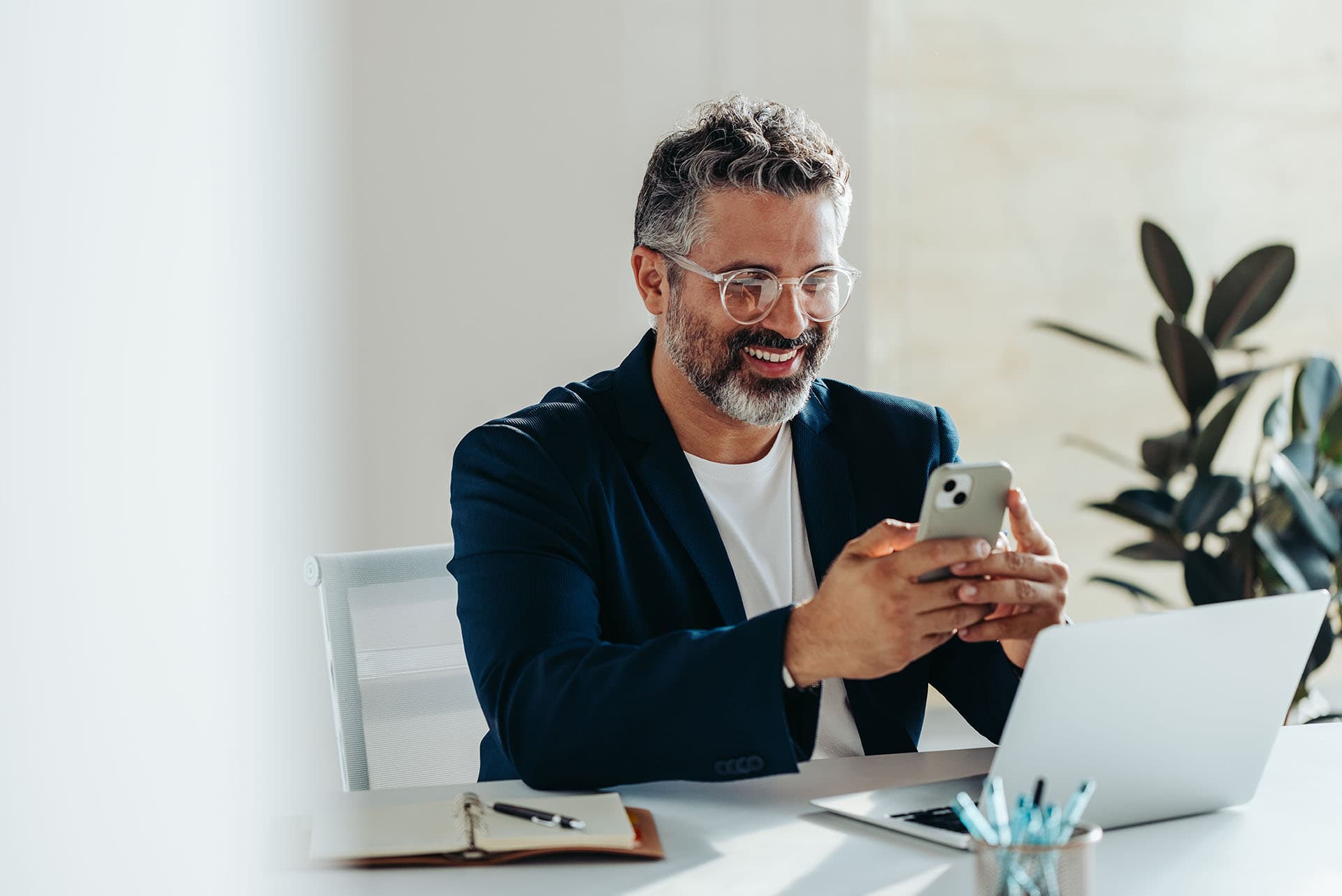 2. Full Management Service