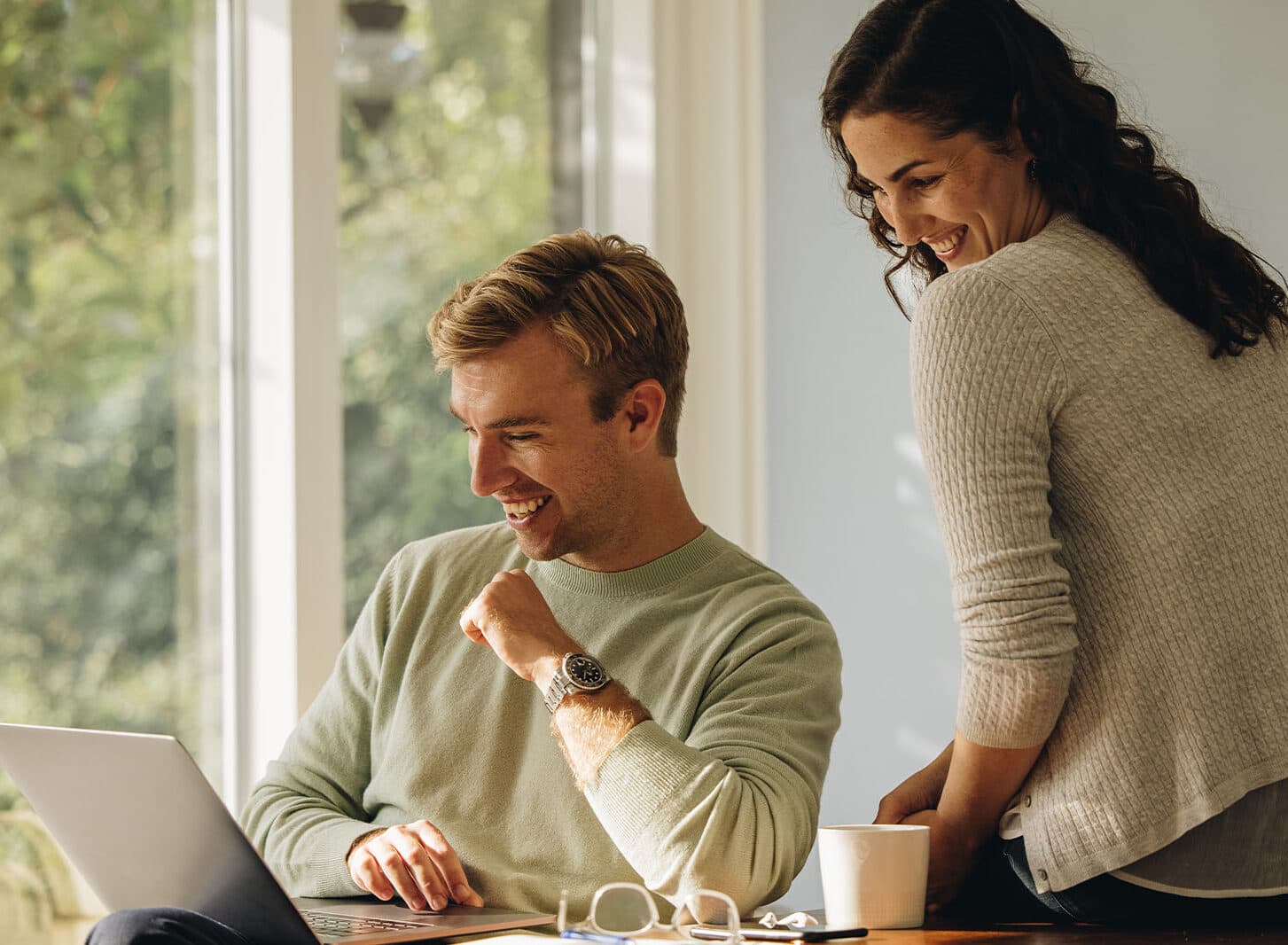 What Our Partners Offer