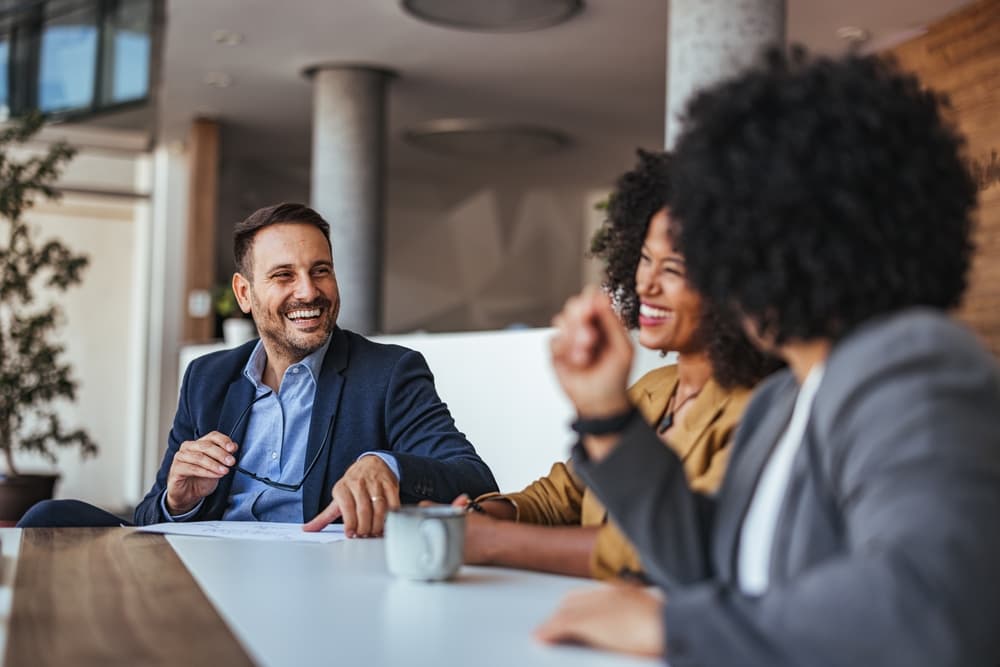 Founder-led expertise