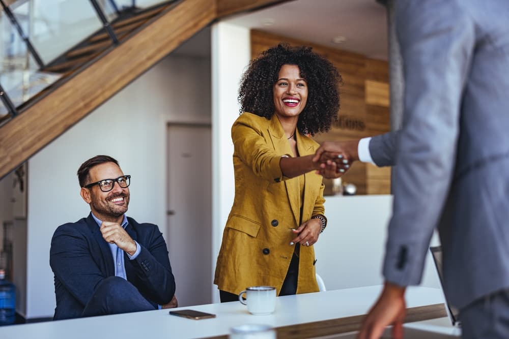 On the Market, Not Sold?